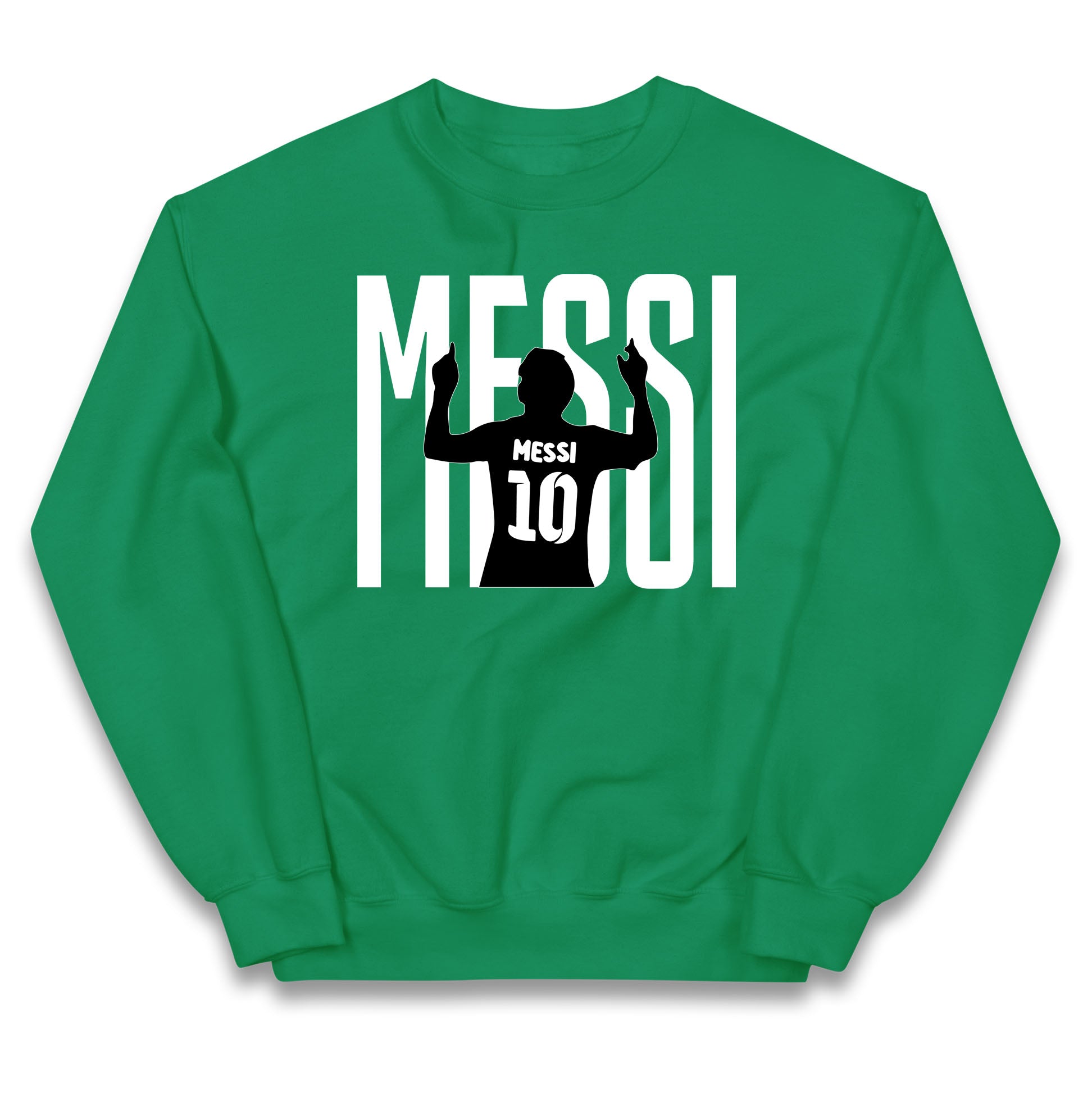 Lionel Messi Kids Jumper 