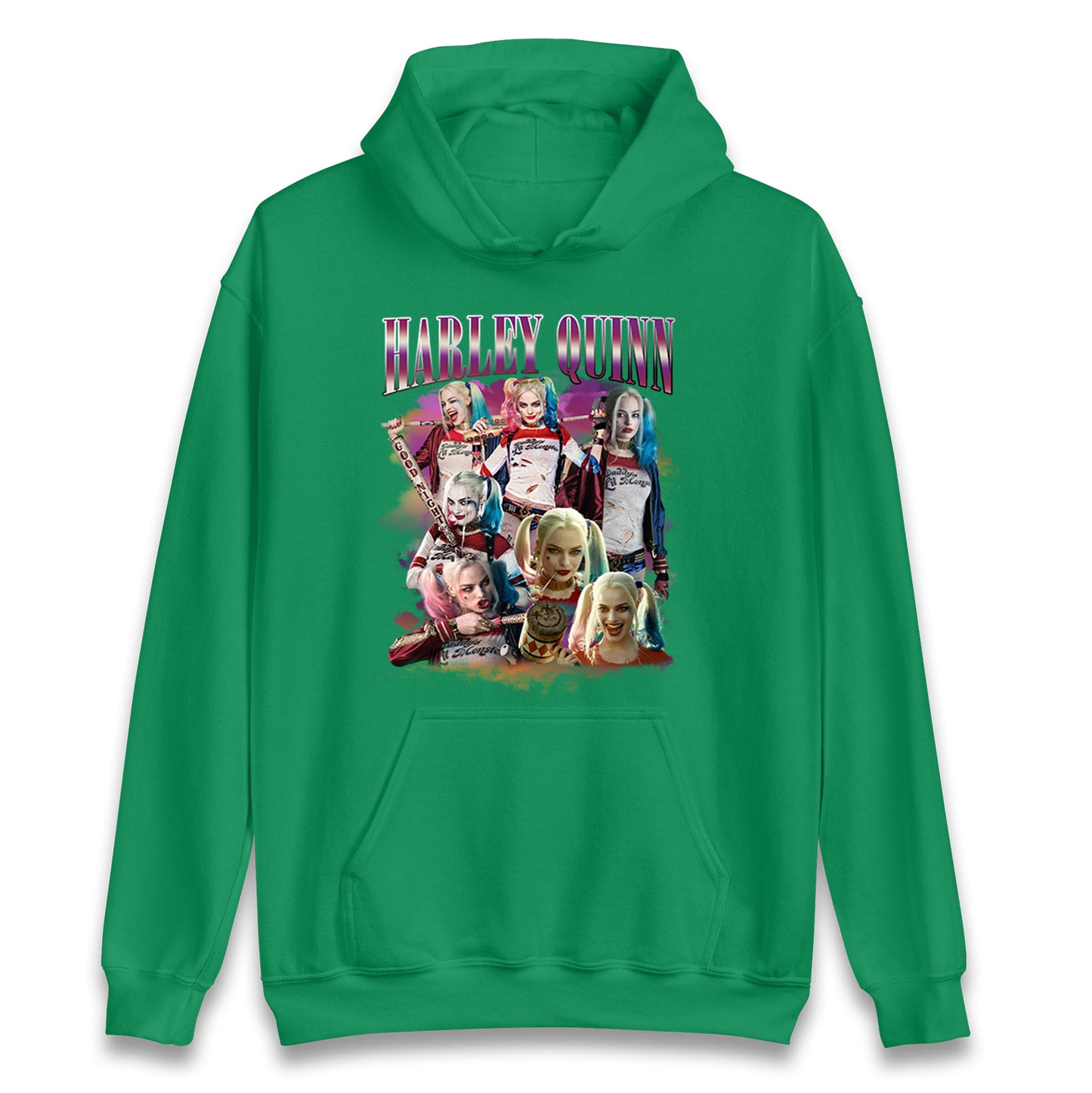 Harley Quinn Hoodie