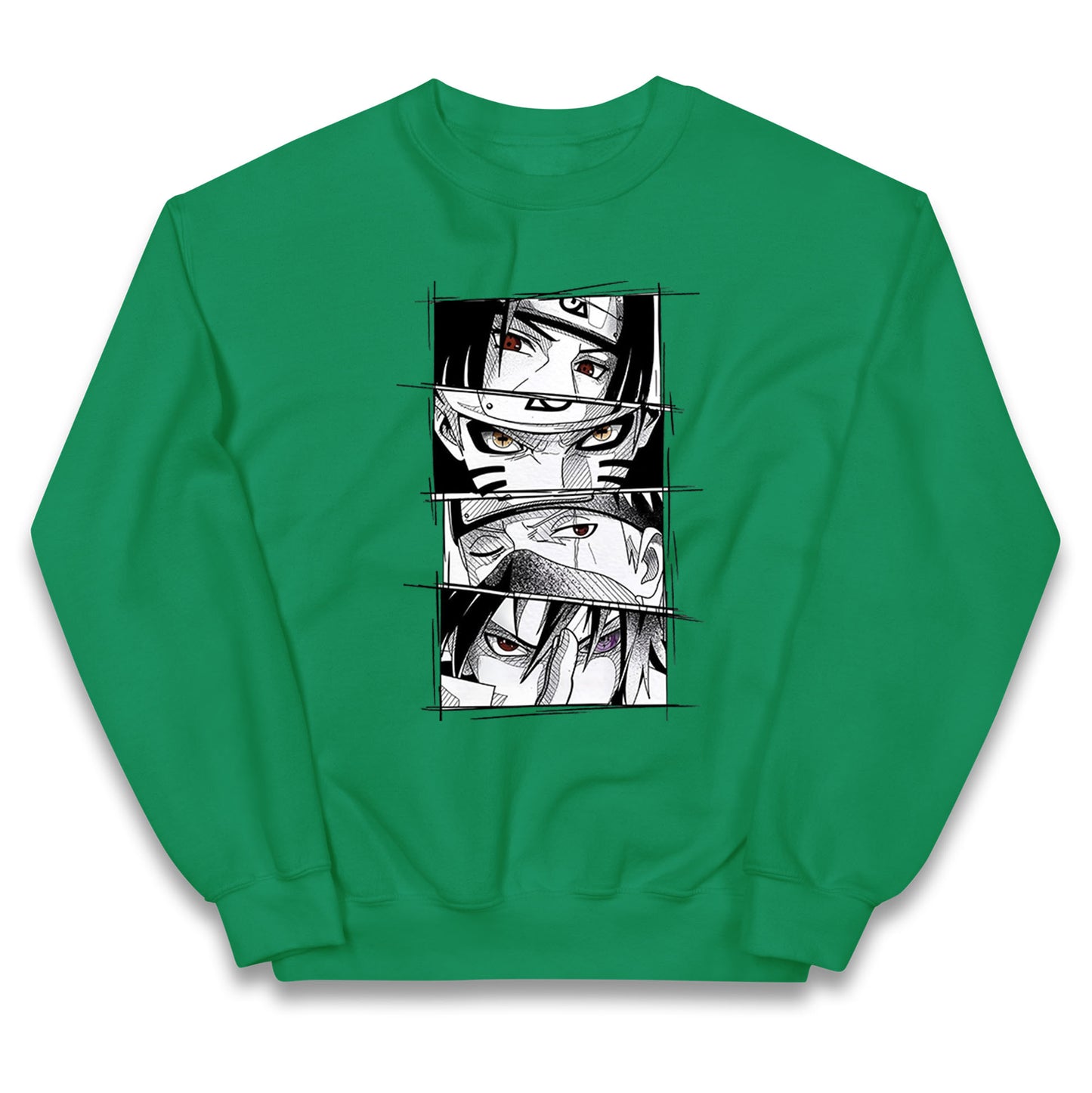 Naruto Shippuden Jumper