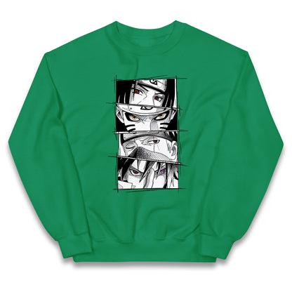 Naruto Shippuden Jumper