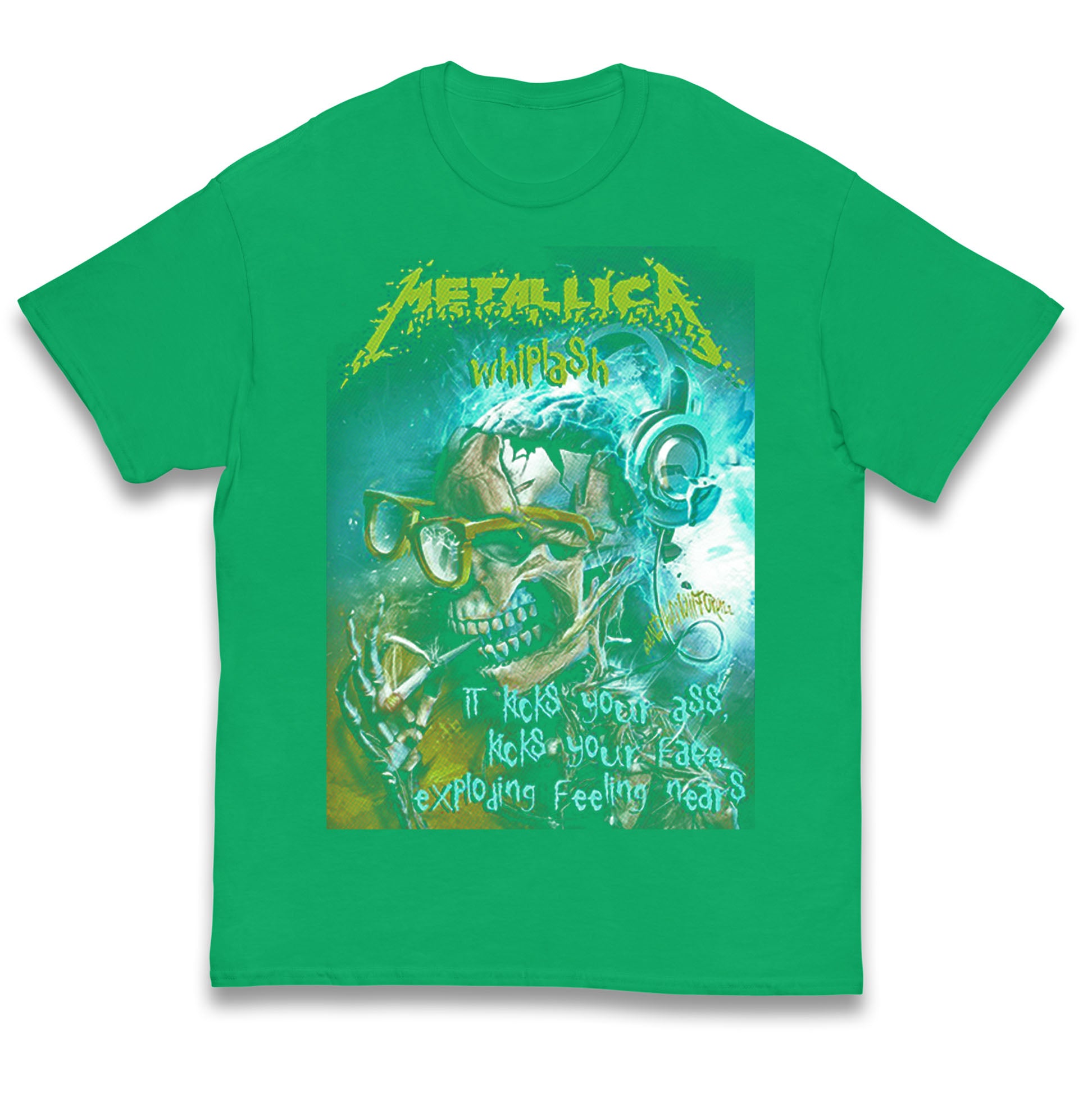 Nothing Else Matters Kids T Shirt