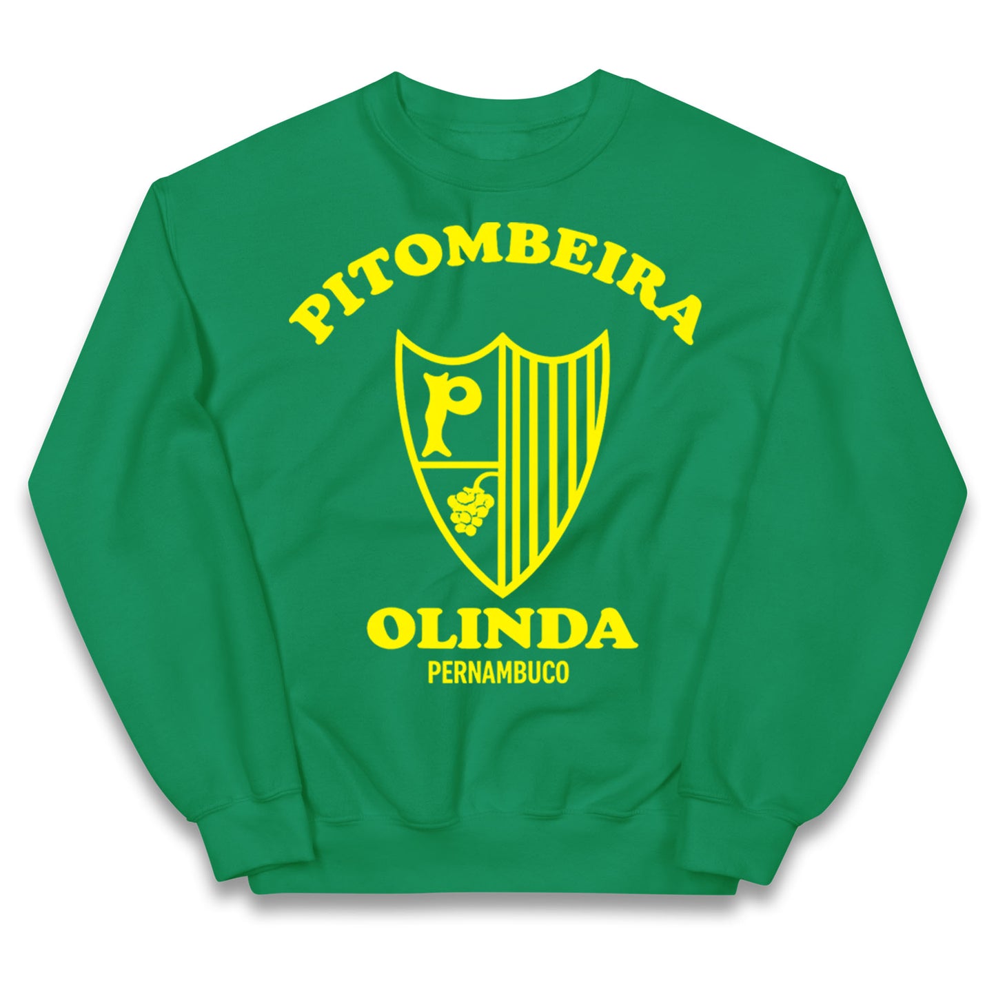 Moura Pitombeira Olinda Pernambuco Brasil Kids Jumper