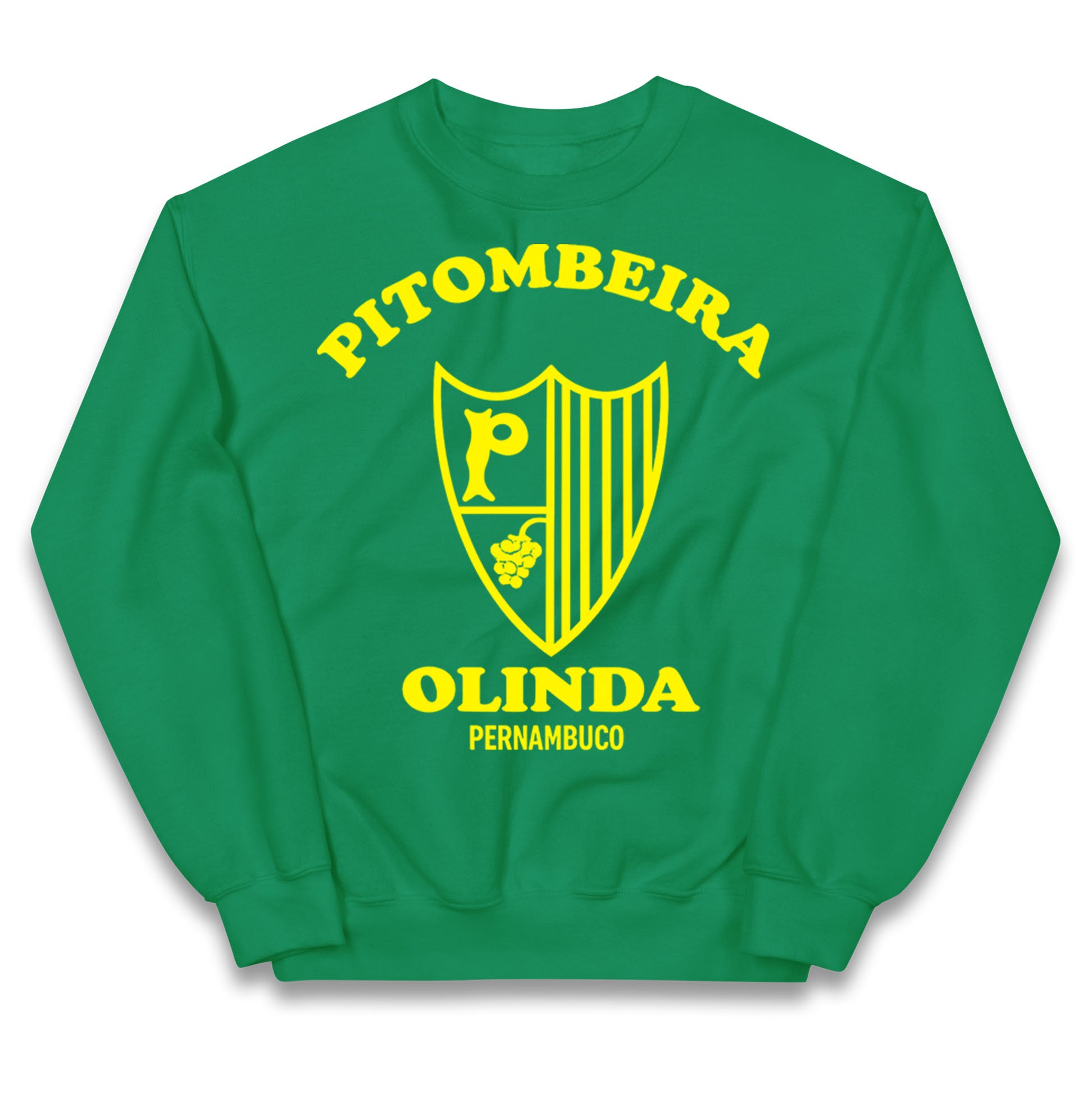 Moura Pitombeira Olinda Pernambuco Brasil Kids Jumper