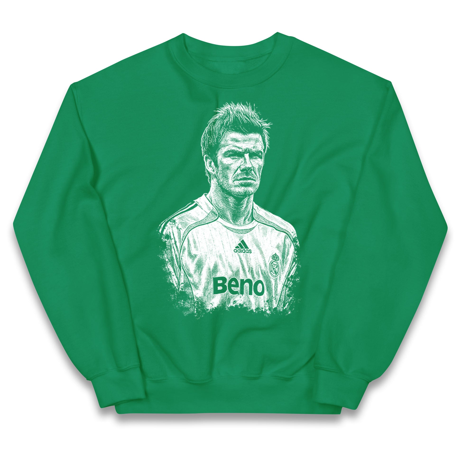 Beckham United Kids Jumper