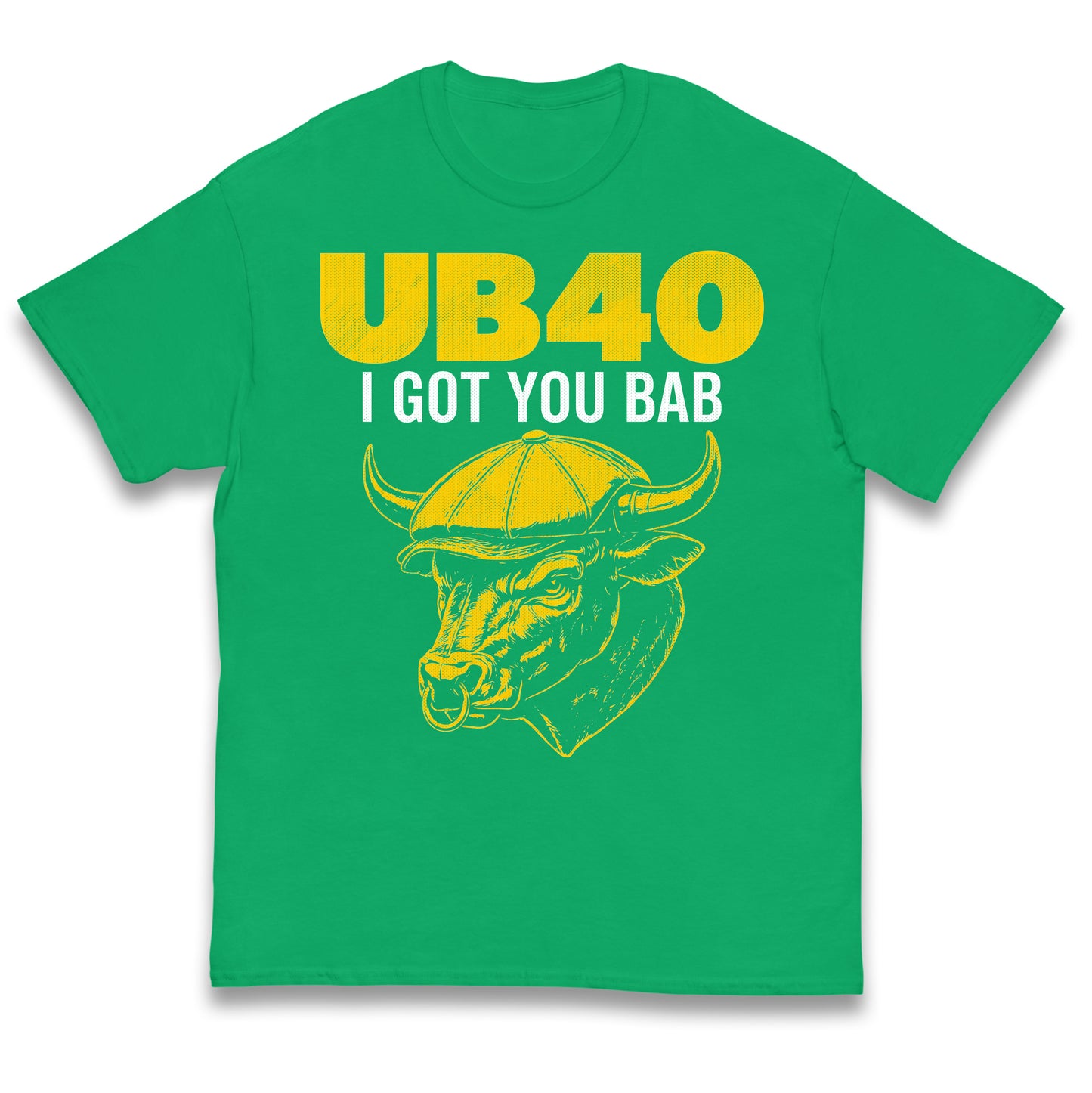 UB40 Kids T Shirt 