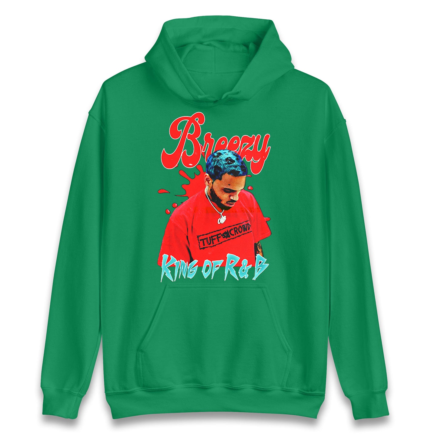 Breezy Hoodie