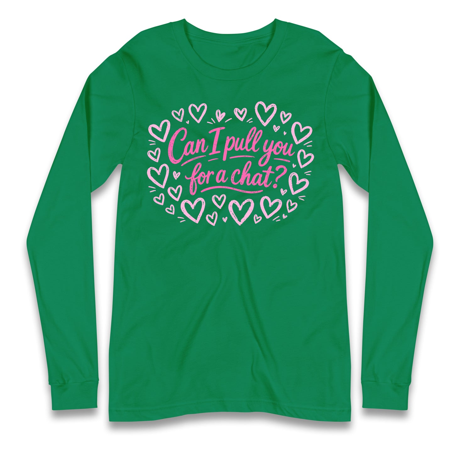 Love Island Longsleeve T Shirt