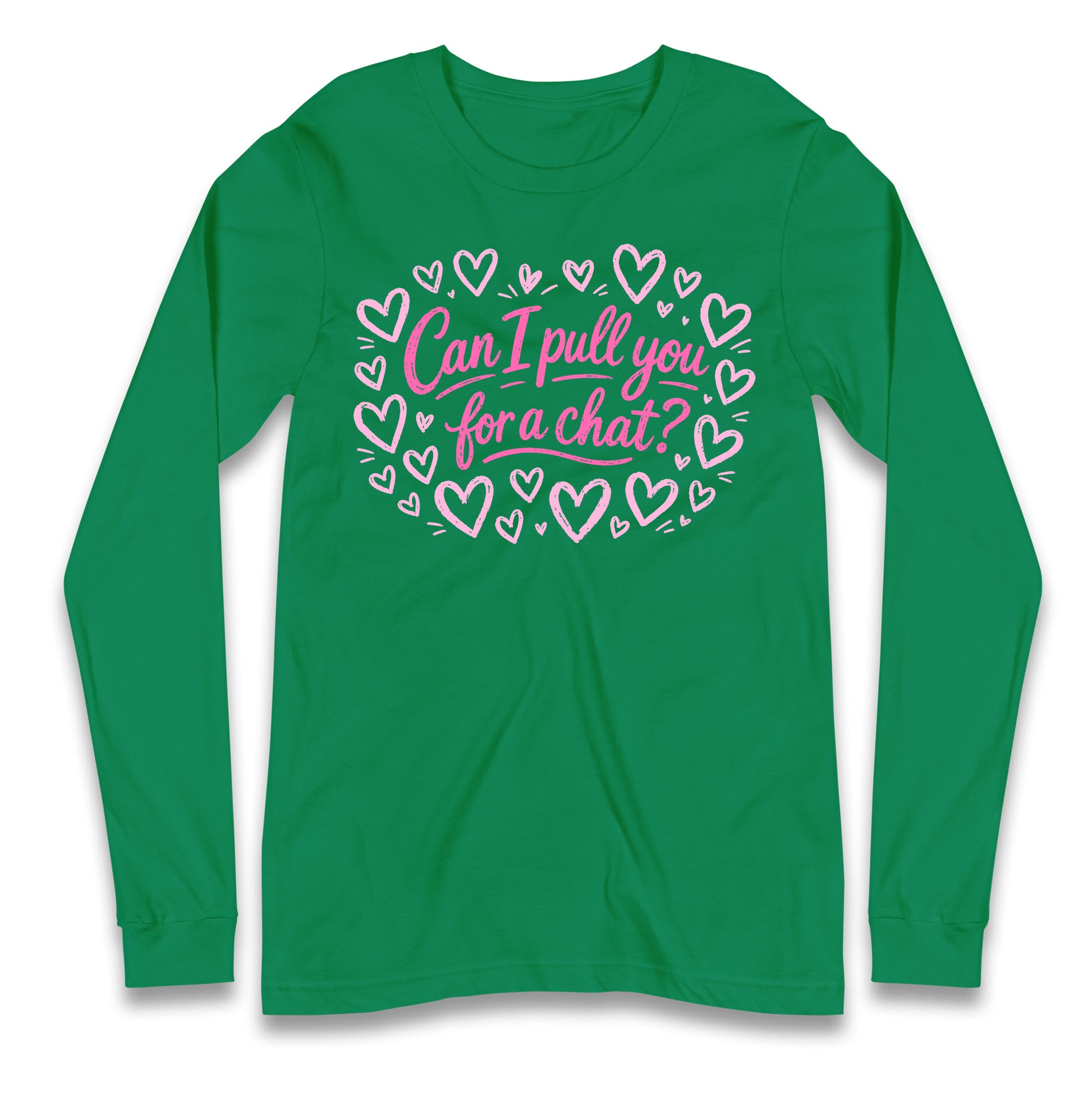 Love Island Longsleeve T Shirt
