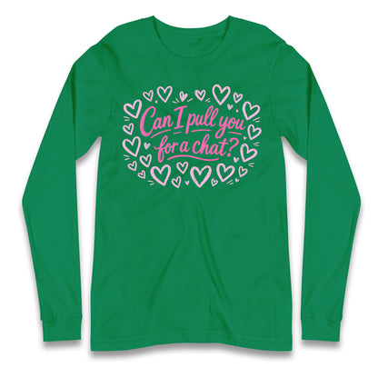 Love Island Longsleeve T Shirt