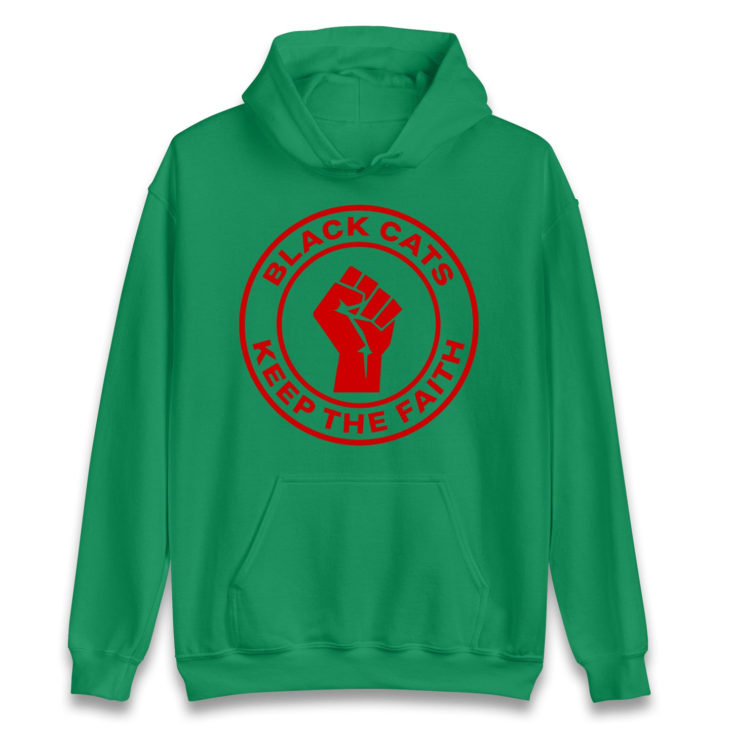 Sunderland Football Hoodie