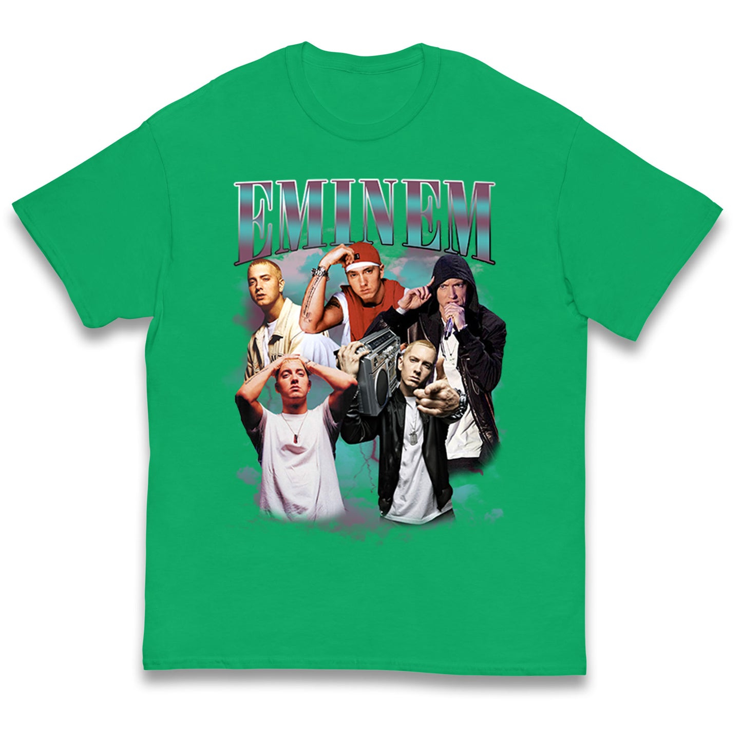 Children's Eminem T Shirt UK