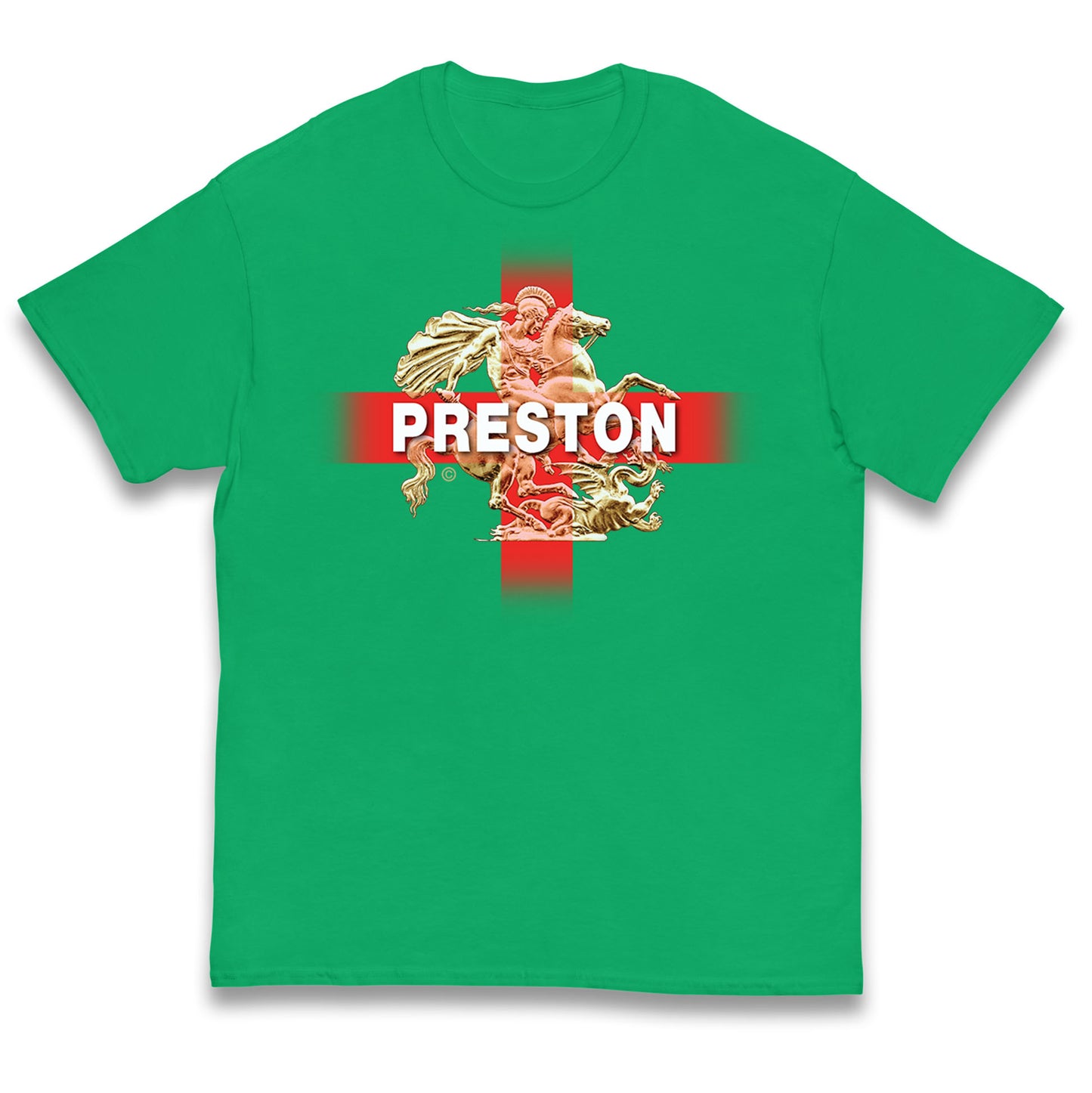 Preston North End Shirts
