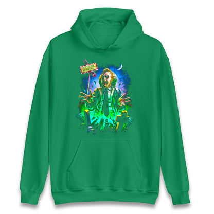 Betelgeuse Hoodie