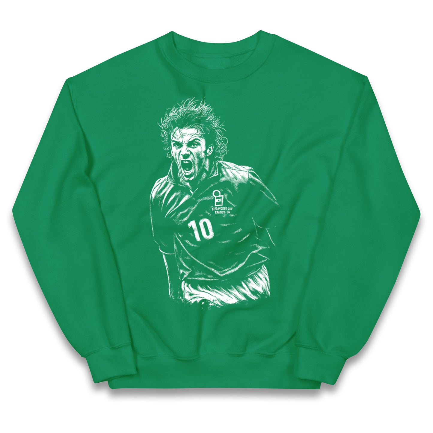 Alessandro Del Piero Kids Jumper