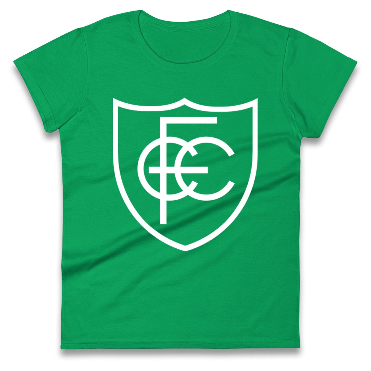 Classic Chesterfield FC Ladies T Shirt