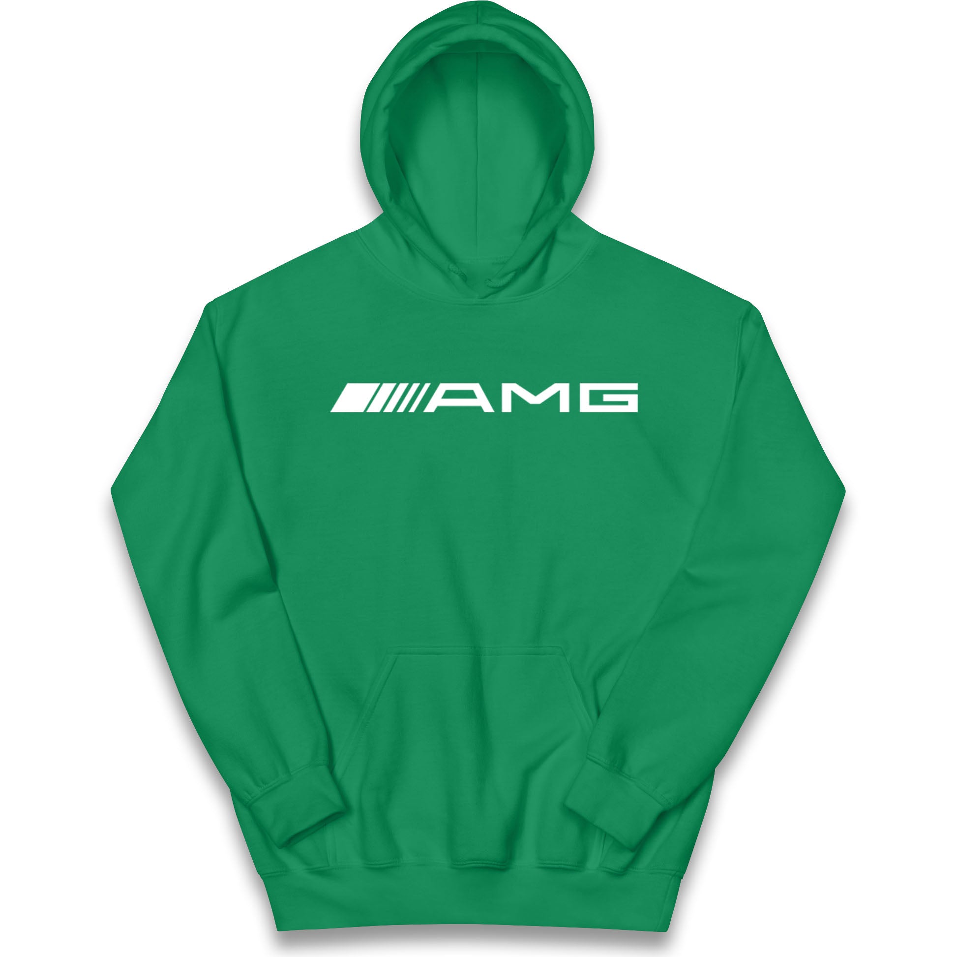 Mercedes AMG Kids Hoodie