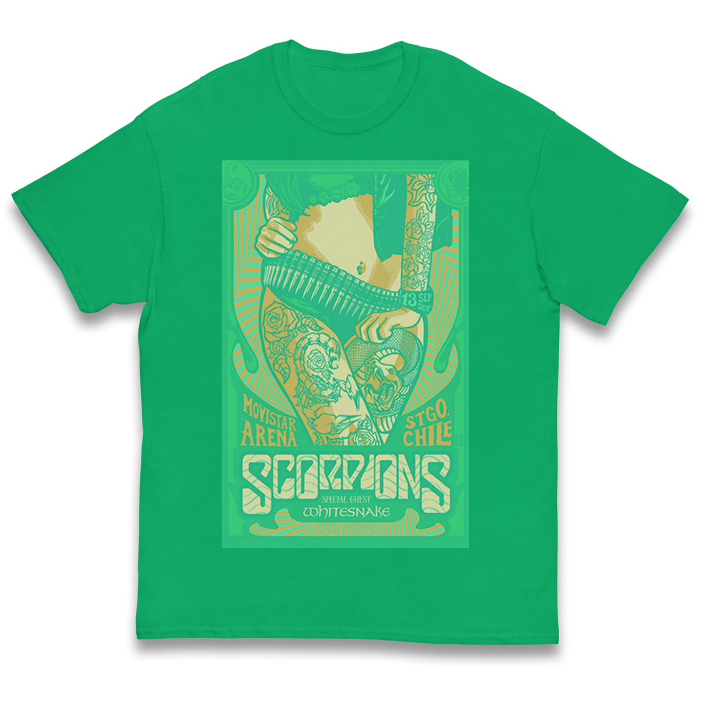 David Coverdale Kids T Shirt