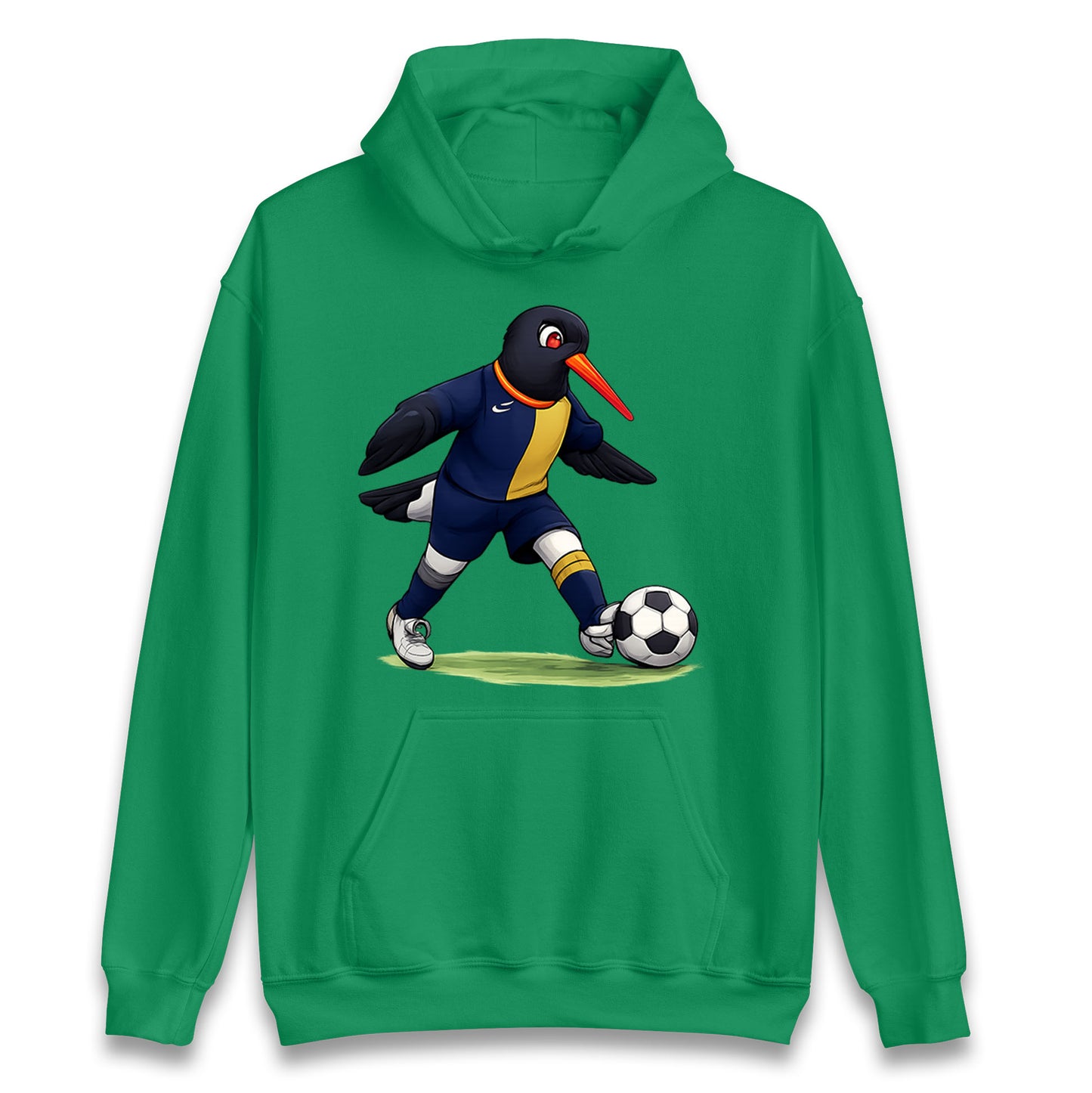 East Kilbride Football Hoodie 