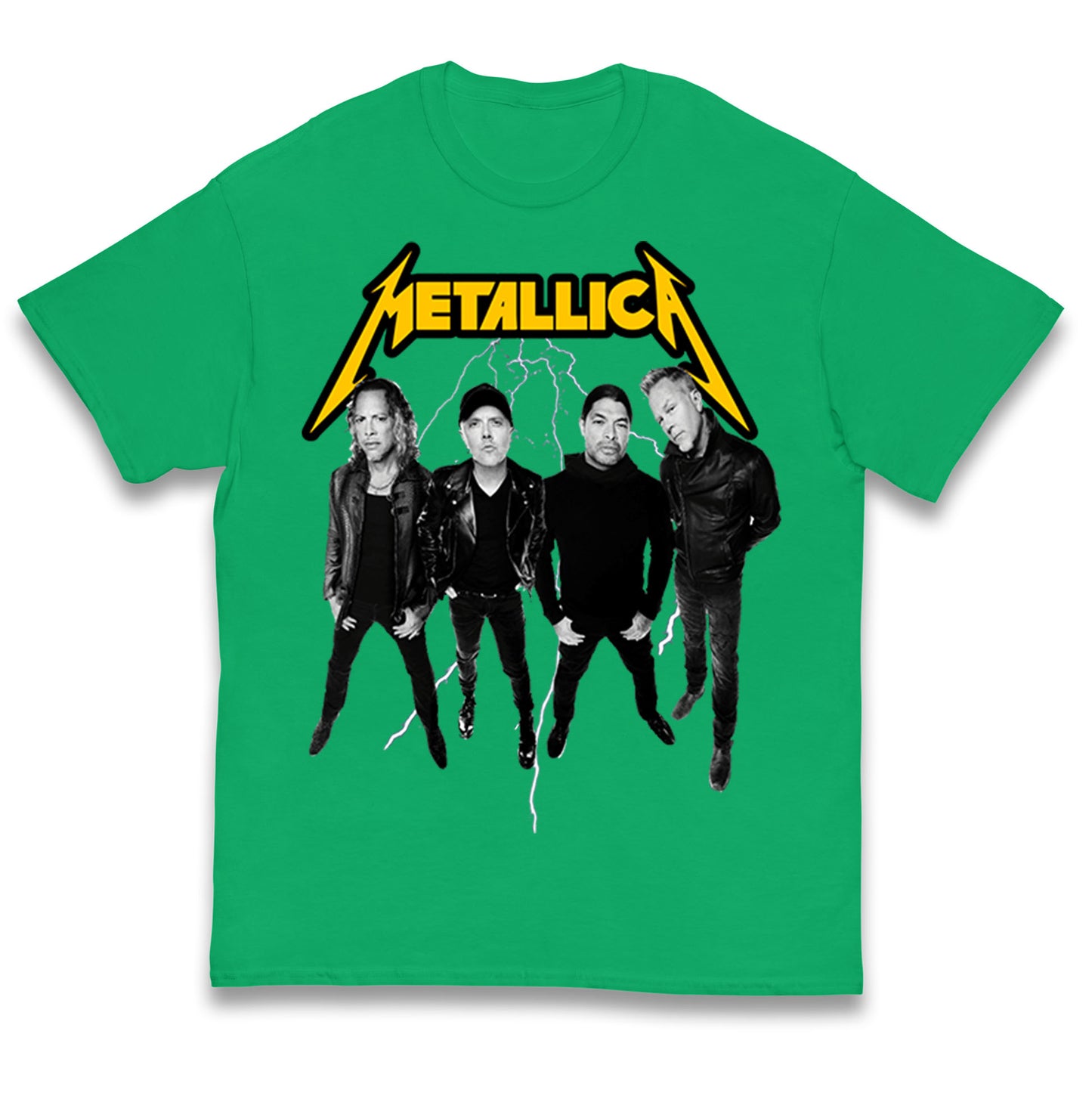 Metallica Kids T Shirt