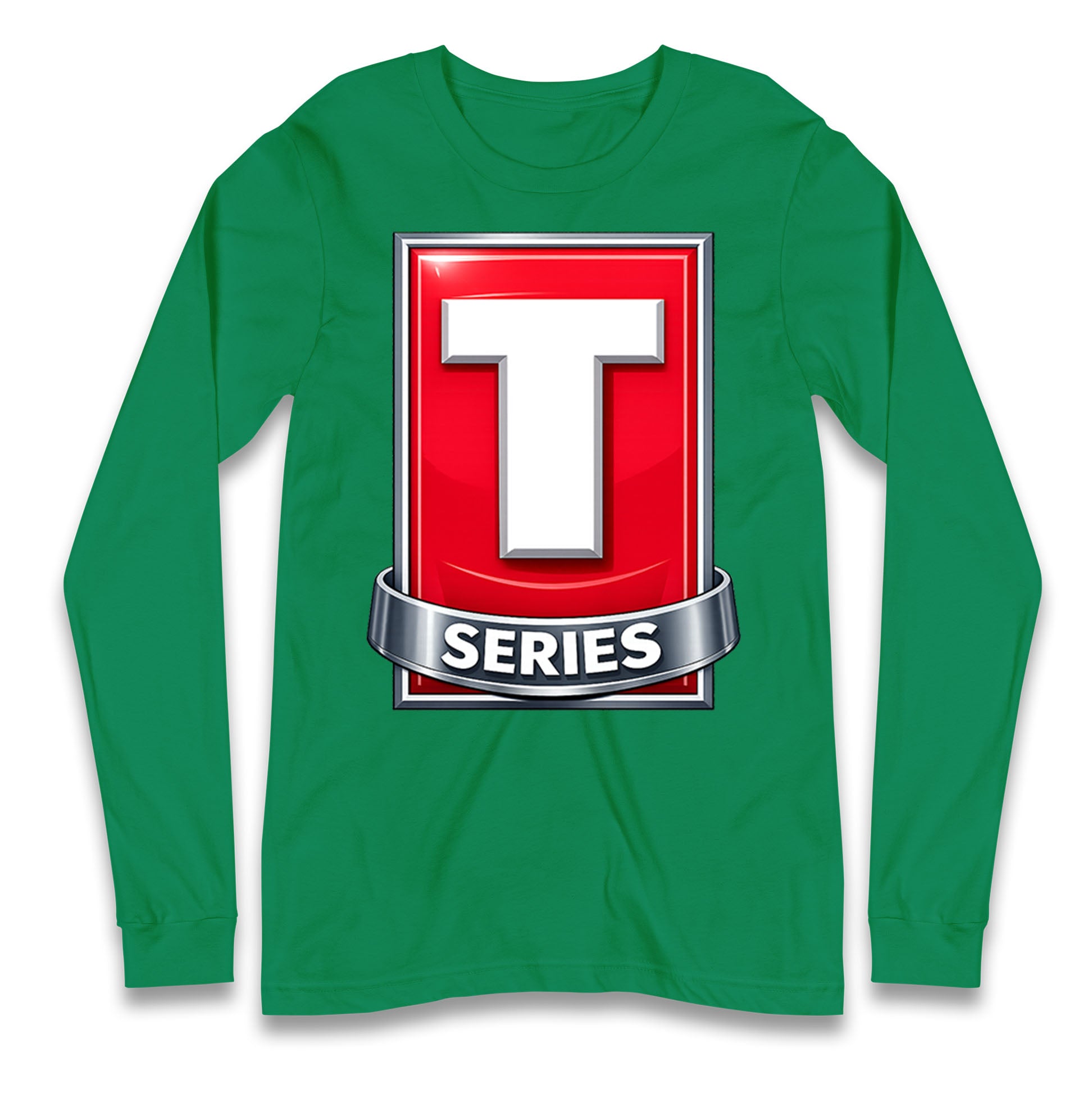 T-Series Longsleeve T Shirt