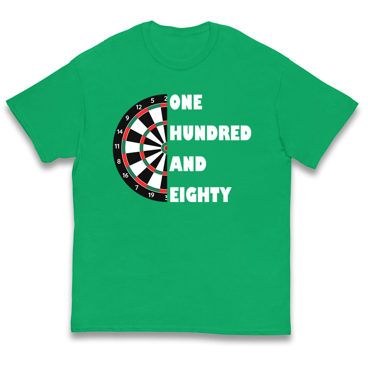 darts christmas t shirt