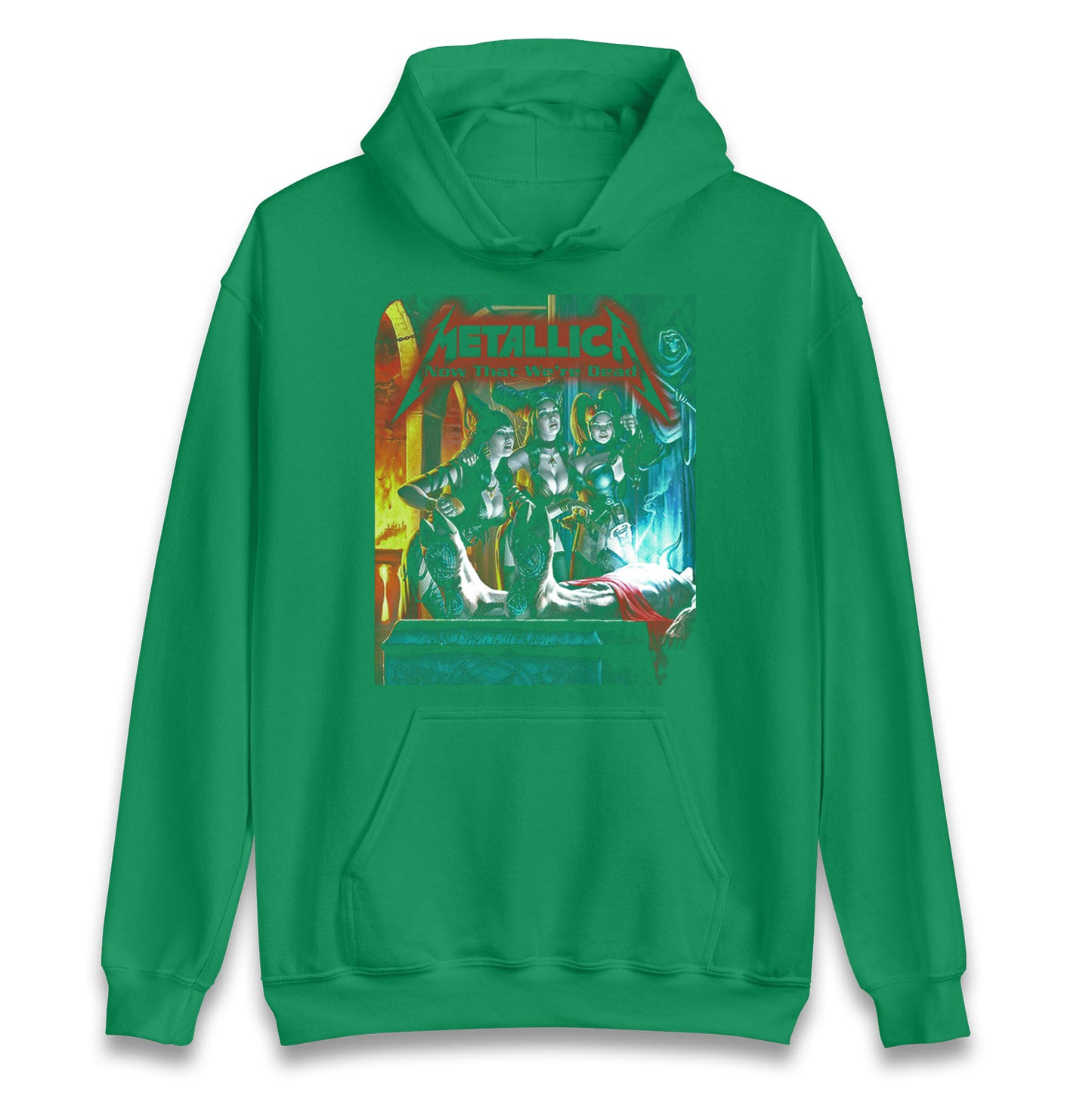 Mirror stares Hoodie