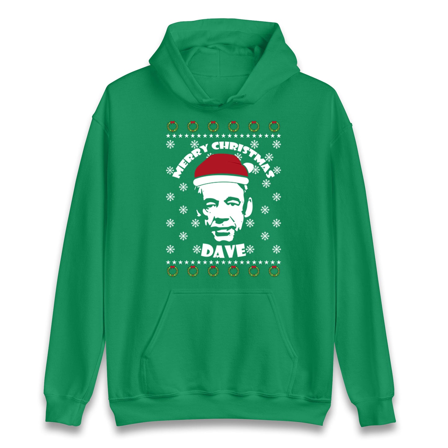 Rodney & del Boy Hoodie
