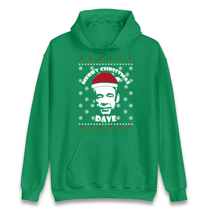Rodney & del Boy Hoodie