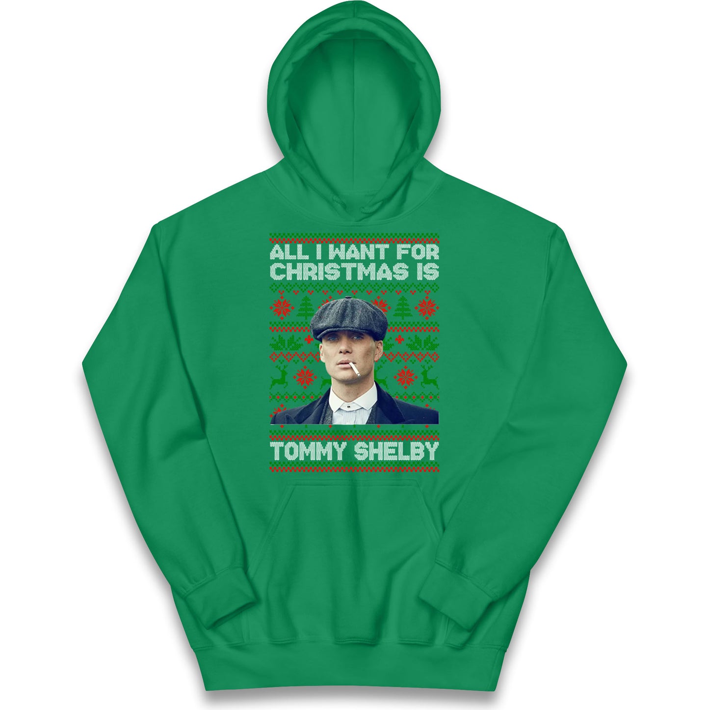 Peaky Blinders Kids Hoodie
