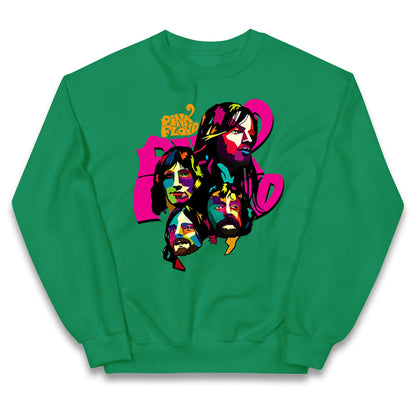 Dark Side of The Moon Kids Jumper
