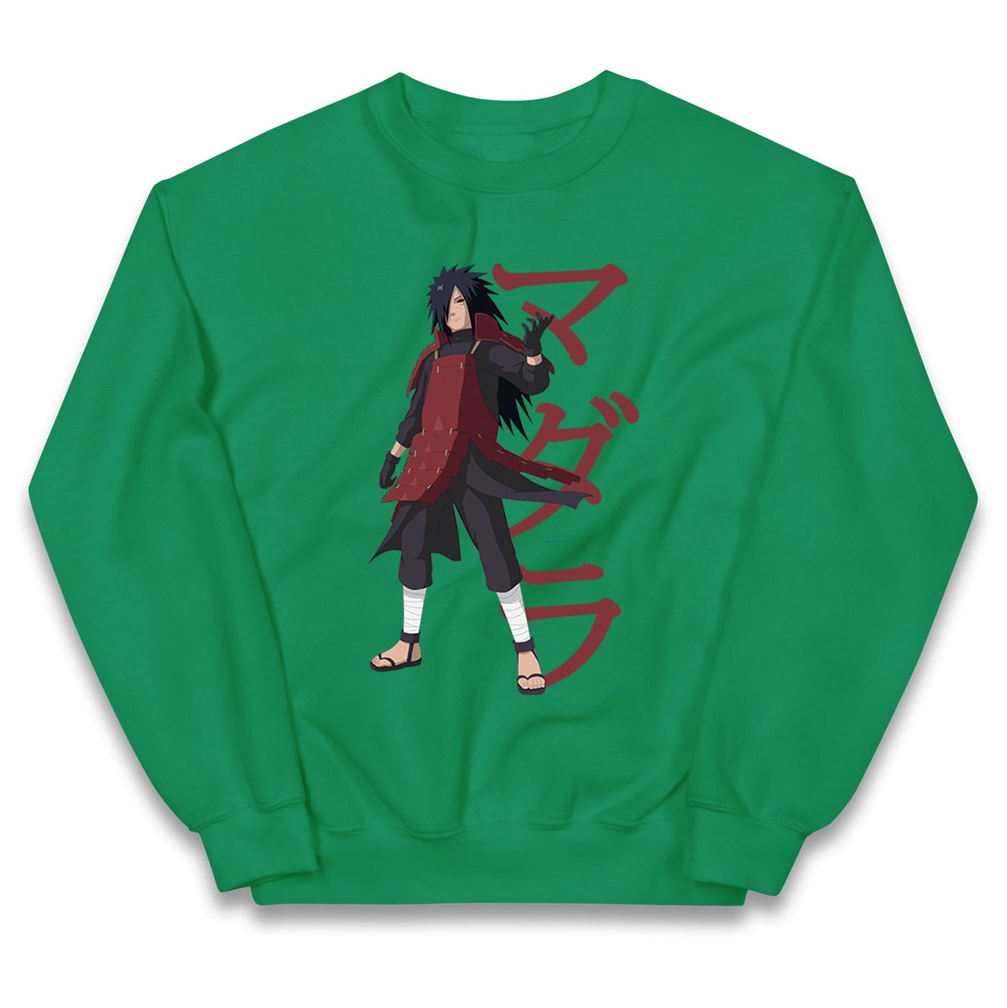 madara uchiha jumper