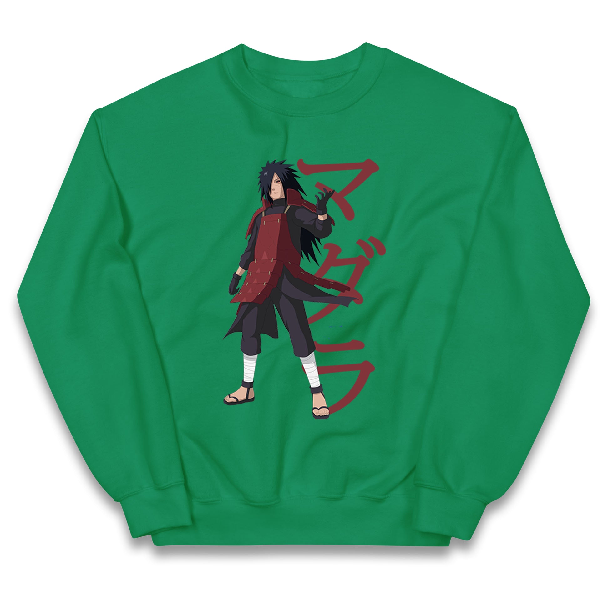 madara uchiha jumper