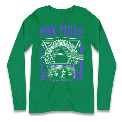Atom Heart Mother World Tour Longsleeve T Shirt