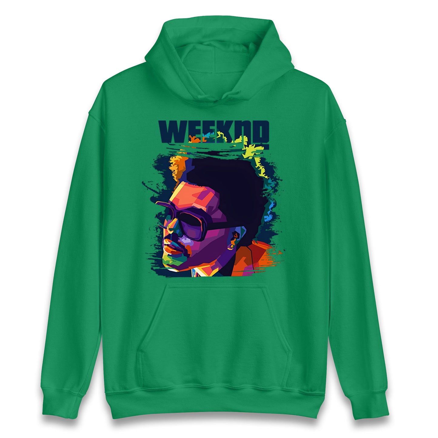 Weeknd Hoodie