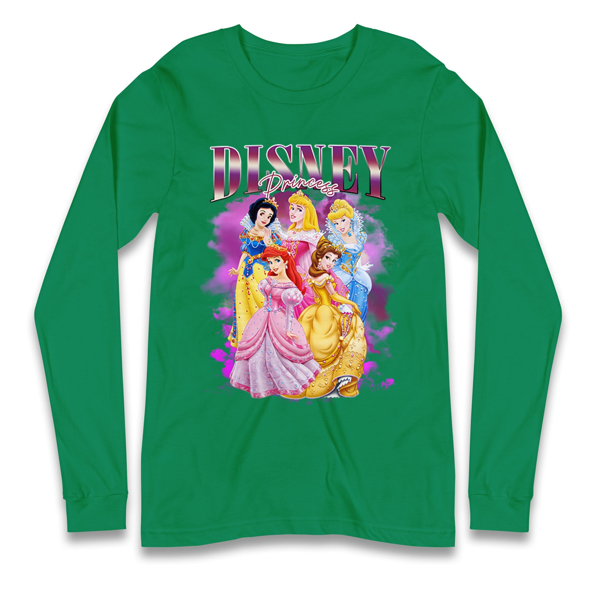 Cinderella Disney Princess T Shirt
