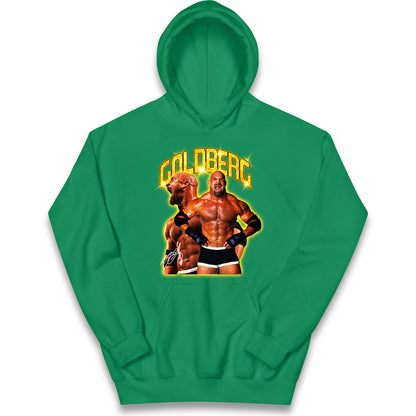 Goldberg Bootleg Kids Hoodie