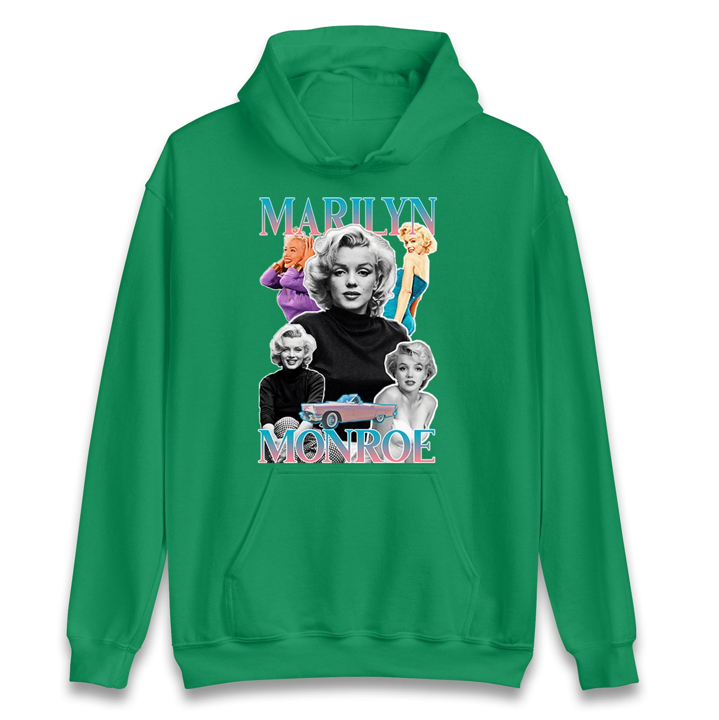 Marilyn Monroe Hoodie