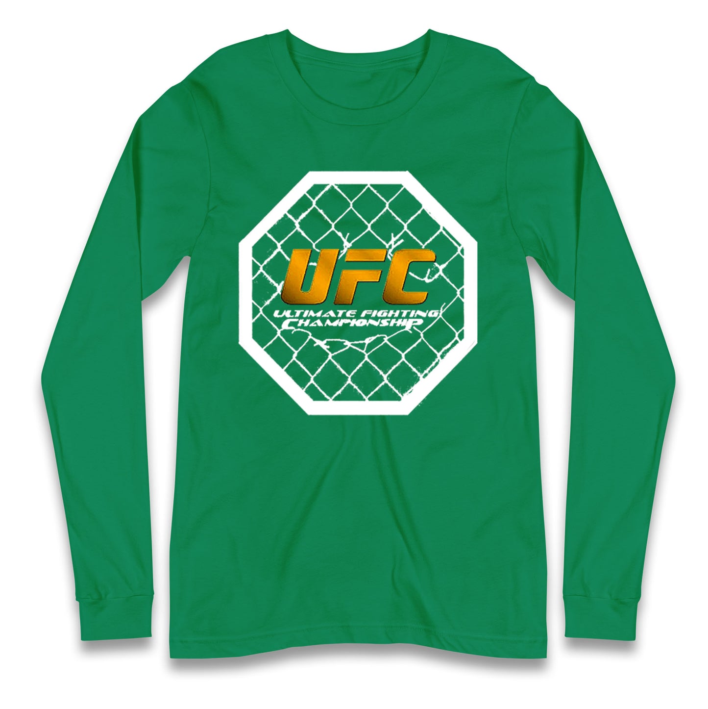 Ultimate Fighting Championship Longsleeve T Shirt