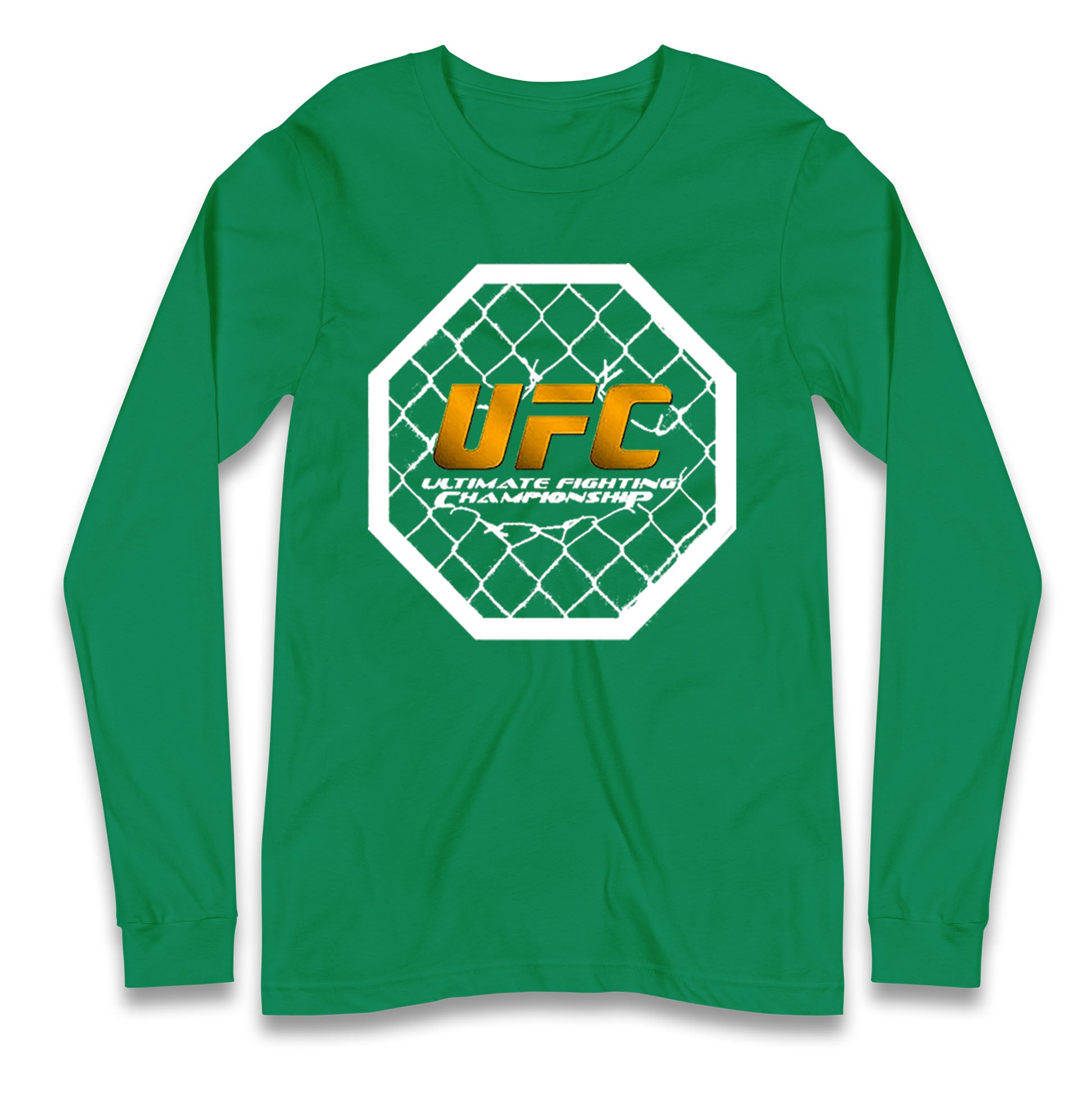 Ultimate Fighting Championship Longsleeve T Shirt