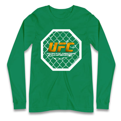 Ultimate Fighting Championship Longsleeve T Shirt