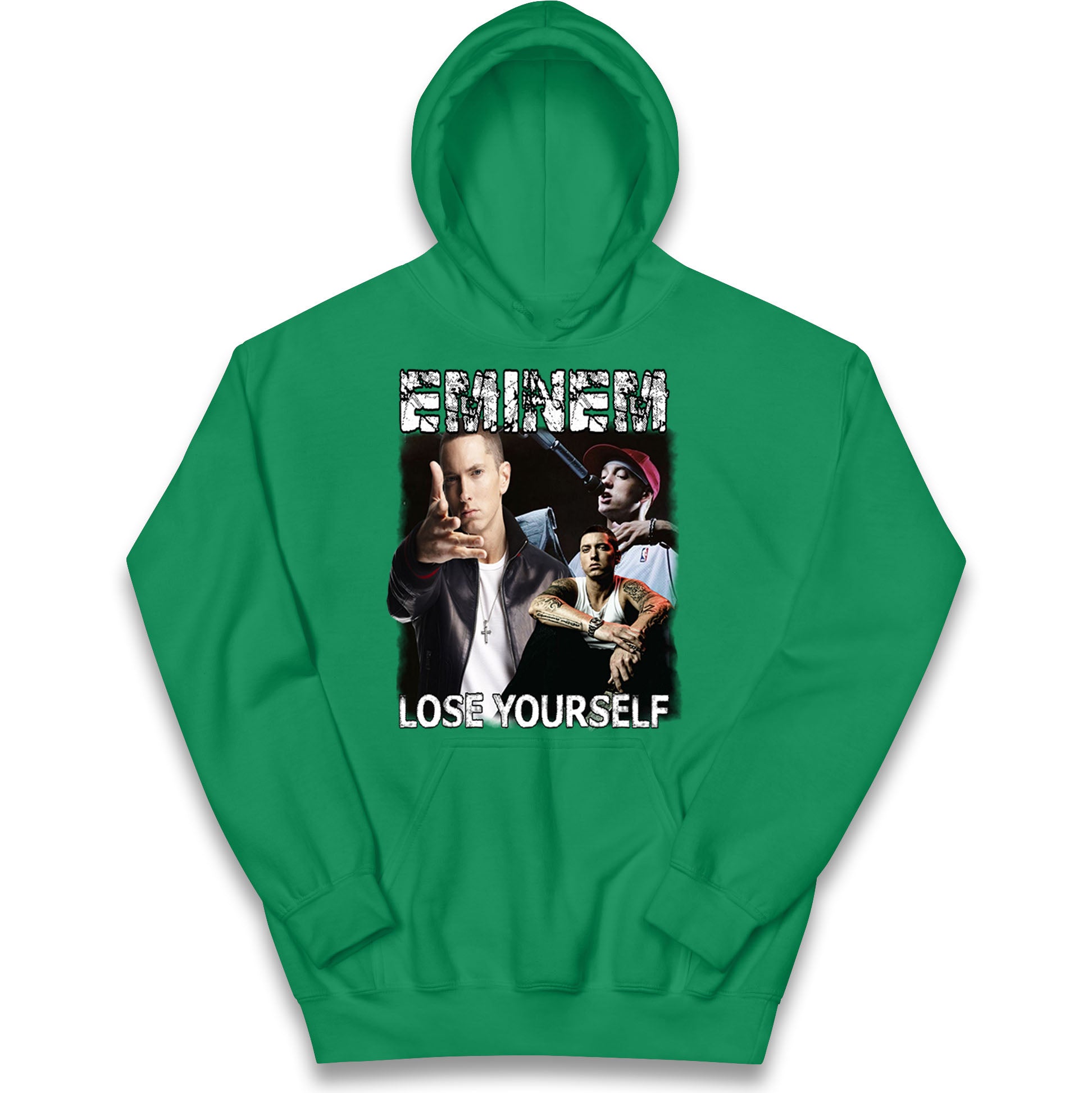 Eminem Kids Hoodie