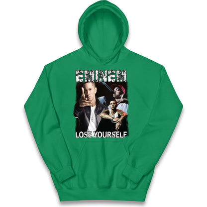 Eminem Kids Hoodie