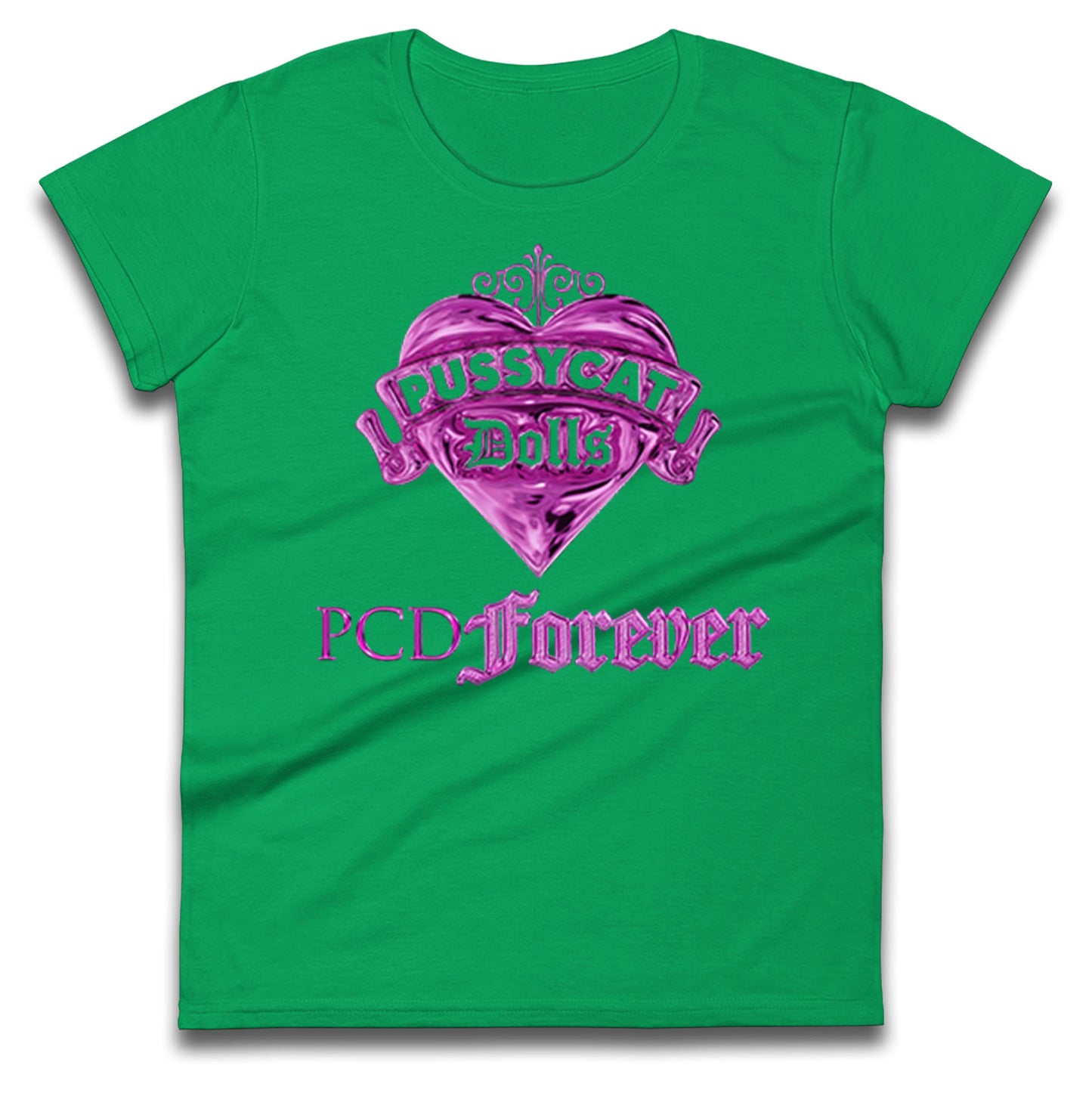 Ashley Roberts Ladies T Shirt