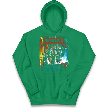 Mirror stares Kids Hoodie 
