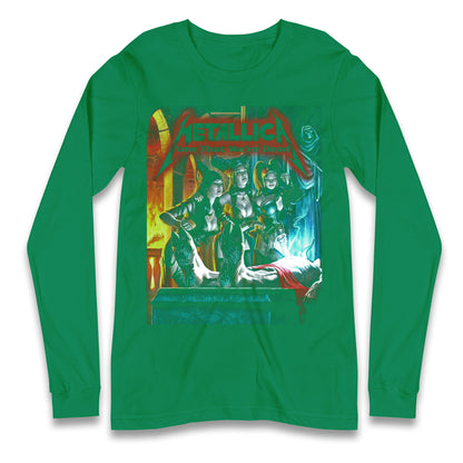 Mirror stares Longsleeve T Shirt 