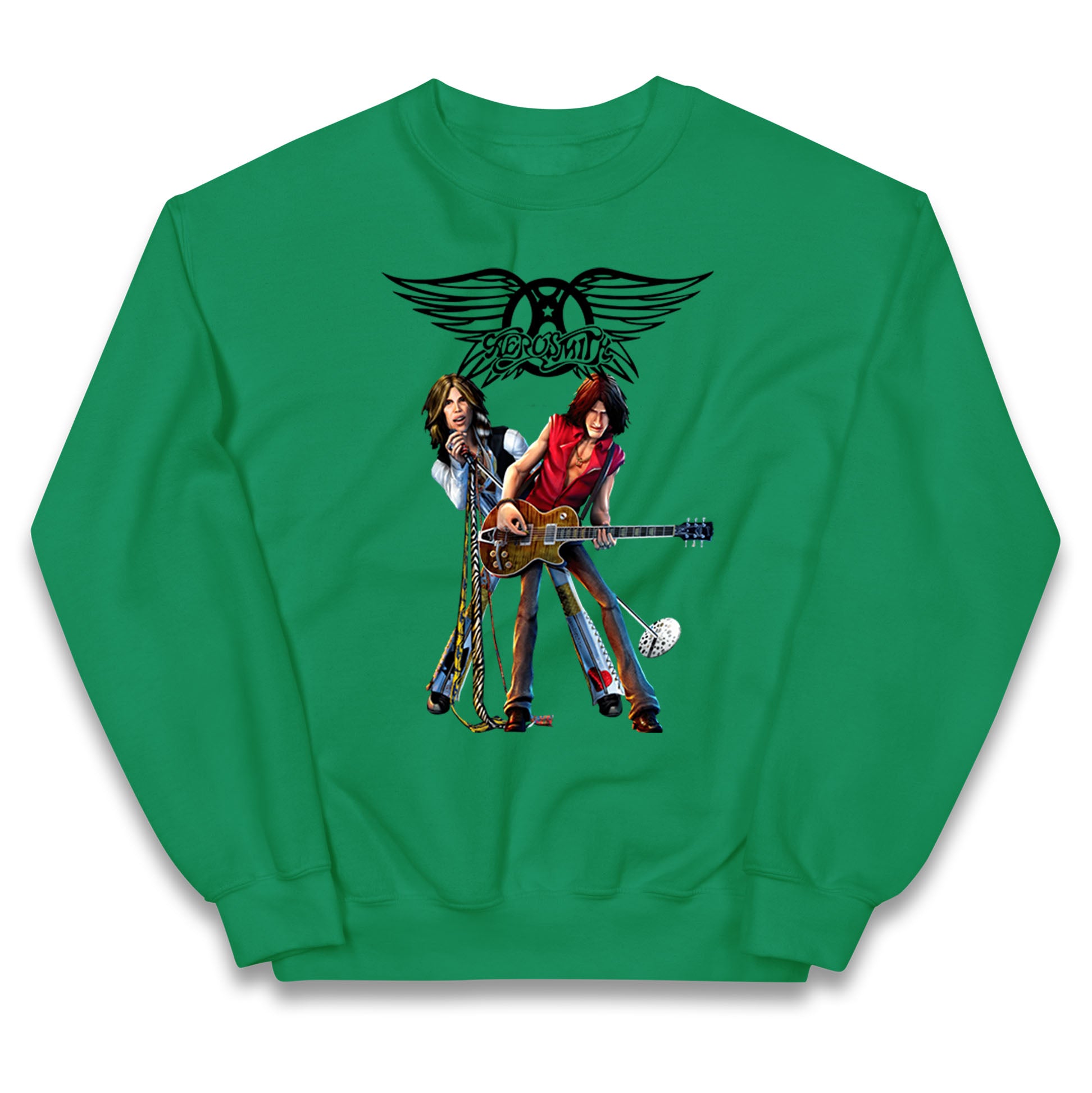Aerosmith Kids Jumper