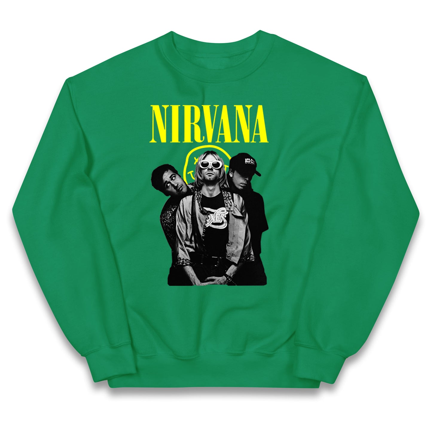 Nirvana Kids Jumper