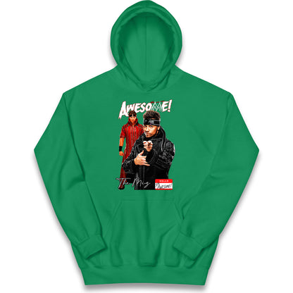 The Miz Bootleg Kids Hoodie