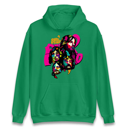 Dark Side of The Moon Hoodie