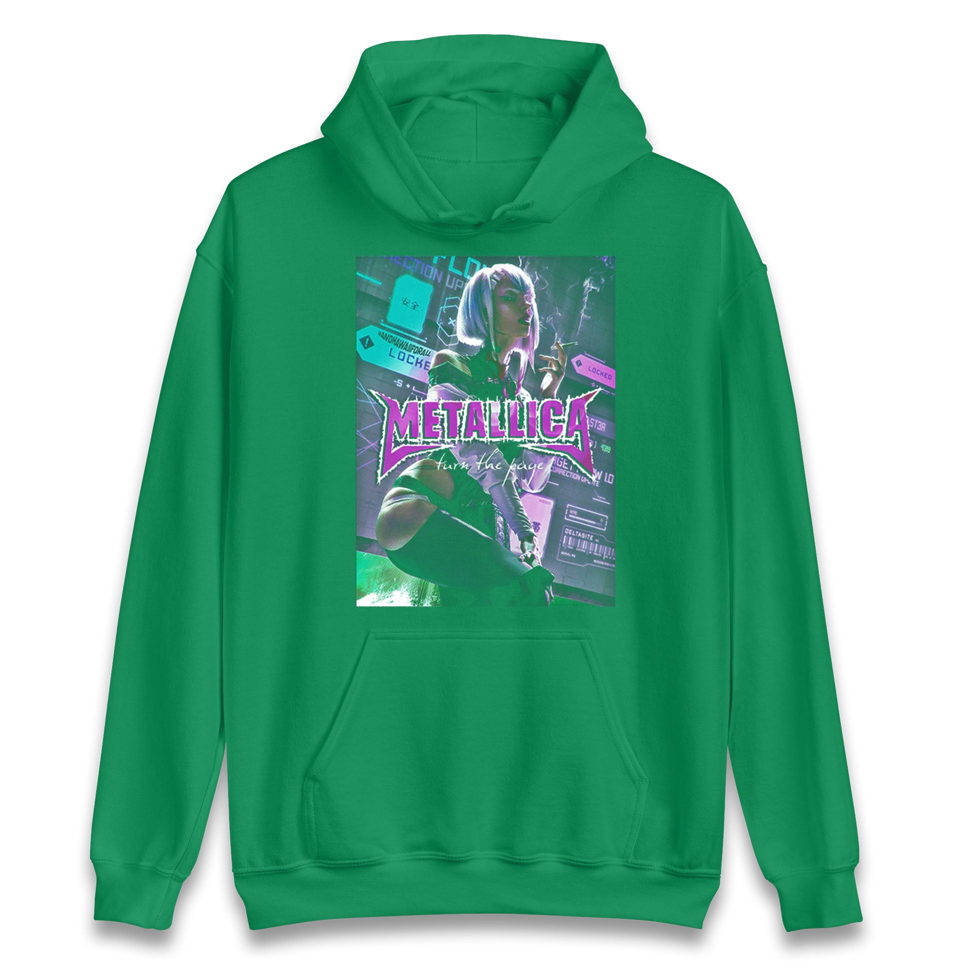 The Small Hours Hoodie